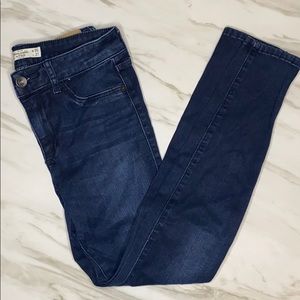 A&F✨Skinny Jeggings | 2